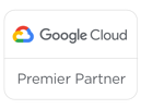 Google Cloud_Premier Partner